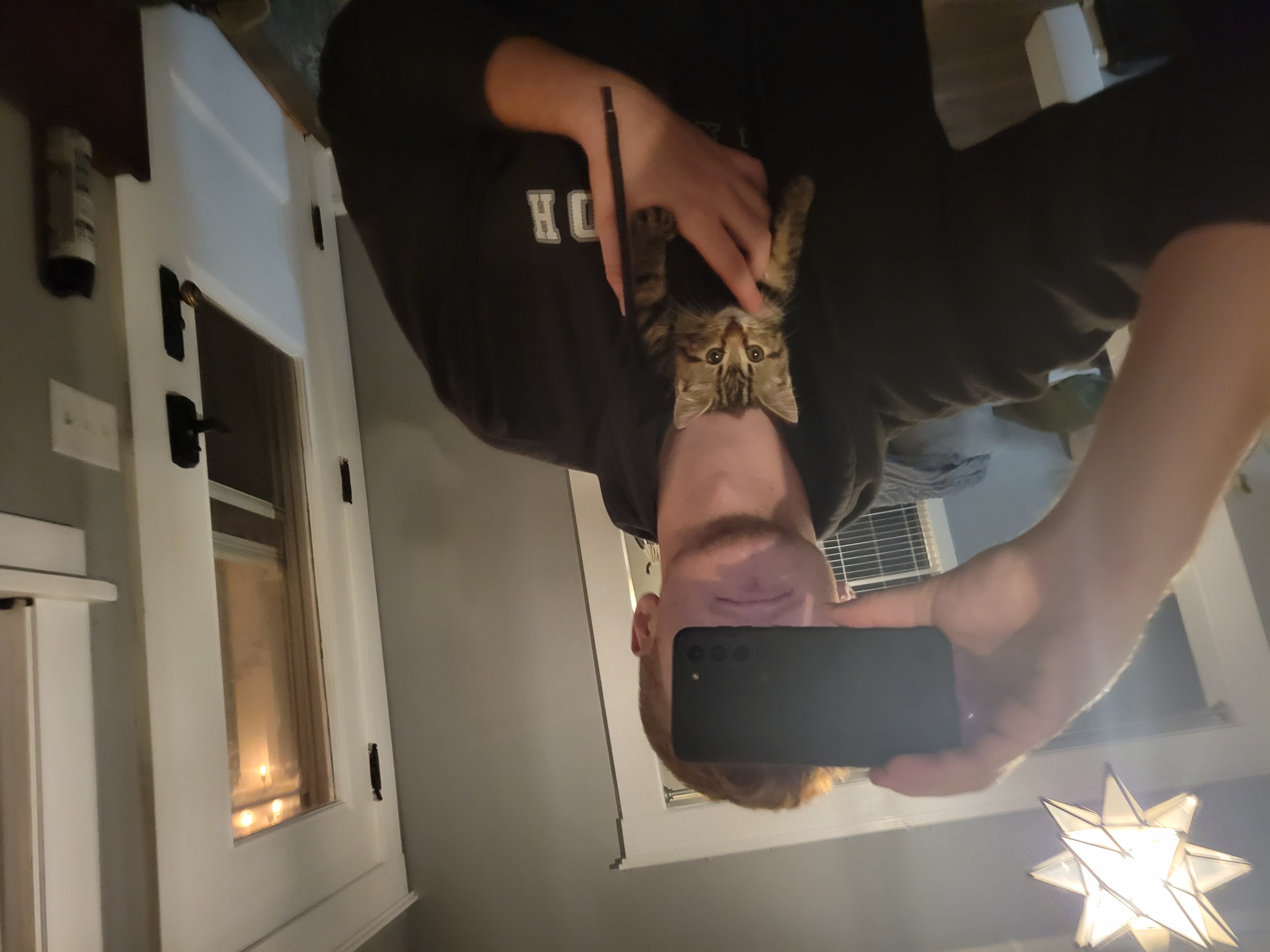 Tristen Wagoner - Website owner